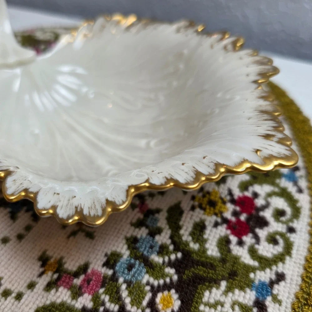 Lenox vintage double